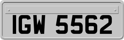 IGW5562