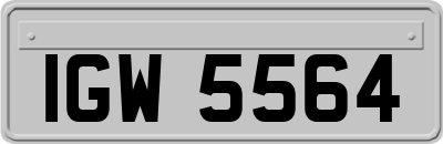 IGW5564