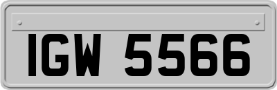 IGW5566