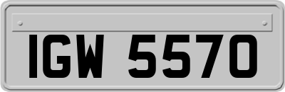 IGW5570