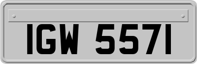 IGW5571