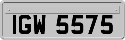 IGW5575