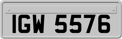 IGW5576
