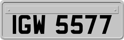 IGW5577