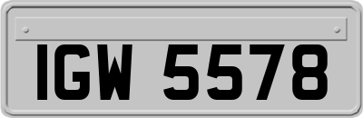 IGW5578