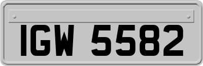 IGW5582