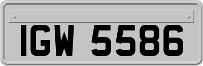 IGW5586