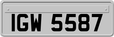 IGW5587