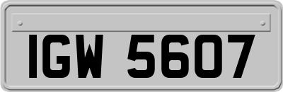 IGW5607