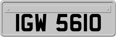 IGW5610