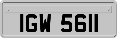 IGW5611