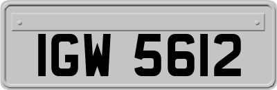 IGW5612