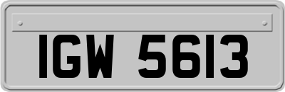 IGW5613