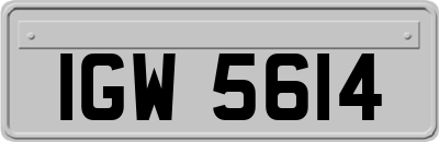 IGW5614