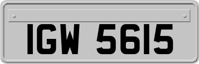 IGW5615