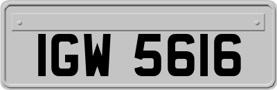 IGW5616