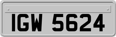 IGW5624