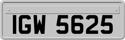 IGW5625