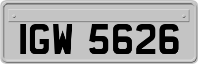 IGW5626