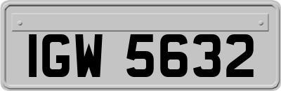 IGW5632