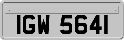 IGW5641