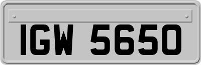 IGW5650
