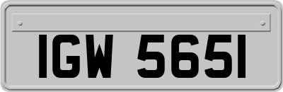 IGW5651