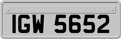 IGW5652