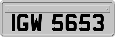 IGW5653