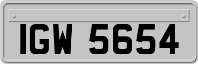 IGW5654