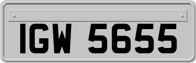 IGW5655