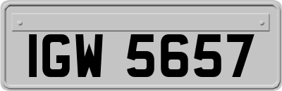 IGW5657