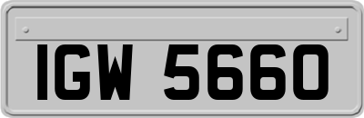 IGW5660