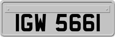 IGW5661