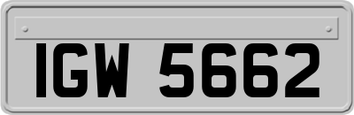 IGW5662