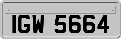 IGW5664