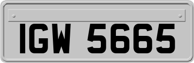 IGW5665