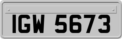 IGW5673