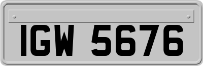 IGW5676