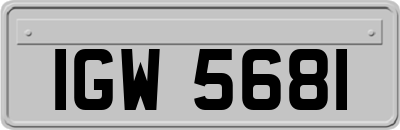 IGW5681