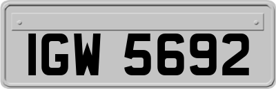 IGW5692
