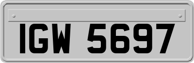 IGW5697