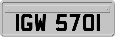 IGW5701