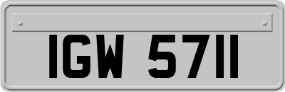 IGW5711