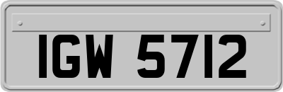 IGW5712