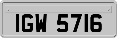 IGW5716