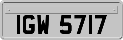 IGW5717