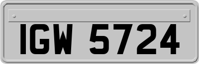 IGW5724