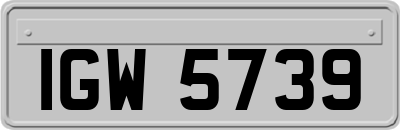 IGW5739