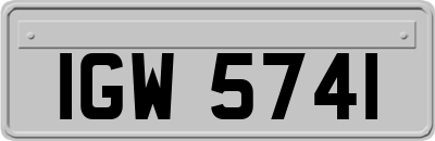 IGW5741